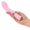 Pillow Talk - Sassy G-Spot Vibrator Pink