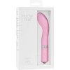 Pillow Talk - Sassy G-Spot Vibrator Pink