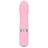 Pillow Talk - Flirty Bullet Vibrator Pink