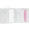 Pillow Talk - Flirty Bullet Vibrator Pink