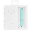 Pillow Talk - Flirty Bullet Vibrator Teal