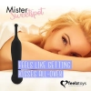 FeelzToys -  Mister Sweetspot Clitoral Vibrator Black