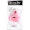 I Rub My Duckie | Keychain (Pink)