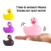 I Rub My Duckie 2.0 | Classic (Pink)