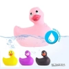 I Rub My Duckie 2.0 | Classic (Pink)