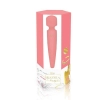 RS - Essentials - Bella Mini Body Wand Koraal