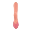 RS - Essentials - Xena Rabbit Vibrator Perzik & Koraal