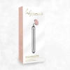 La Gemmes - Oplegvibrator Rozenkwarts Rose