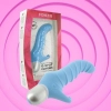 FeelzToys - Fonzie Vibrator Blauw