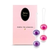 FeelzToys - Jena Geisha Ballen Paars Roze