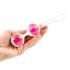 FeelzToys - Jena Geisha Ballen Paars Roze