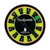 Seks Roulette Voorspel (NL-DE-EN-FR-ES-IT-PL-RU-SE-NO)