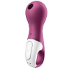 Wibrator masażer łechtaczki satisfyer lucky libra