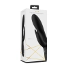 Wibrator-Zosia - Classic G-Spot Rabbit - Black