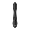 Wibrator-Zosia - Classic G-Spot Rabbit - Black