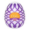 Tenga masturbator - jajko egg mesh rozciągliwe sex