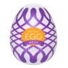 Tenga masturbator - jajko egg mesh rozciągliwe sex