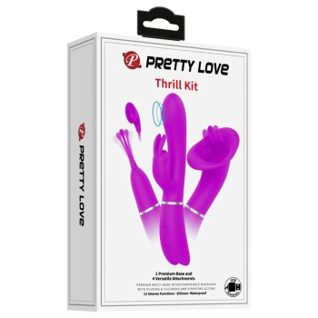 PRETTY LOVE - THRILL KIT