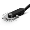 Koło Wartenberga Sinner Gear stalowe czarne 17.5 cm