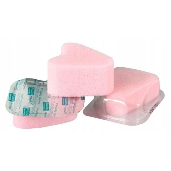 Tampony higieniczne Soft-Tampons mini box of 3