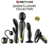 PRETTY LOVE - QUEENS LUXURY COLLECTON Classic Set