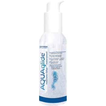 Żel-AQUAGLIDE MEDICAL LUBRICANT NEUTRAL, 125 ml