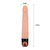 BAILE - Vibrator MULTI- SPEED