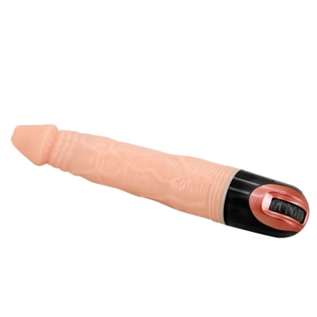 BAILE - Vibrator MULTI- SPEED