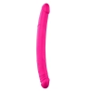 Podwójne dildo realistyczne dorcel real double 42c