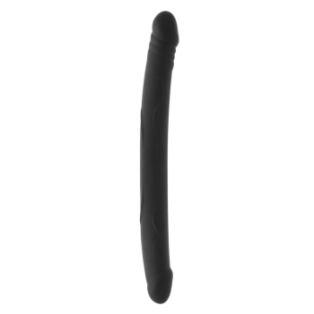 Podwójne dildo realistyczne dorcel real double 42c