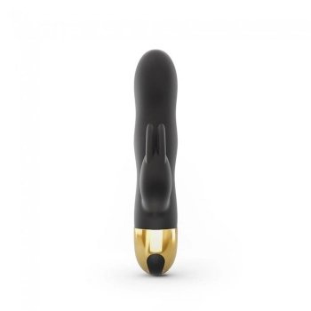 Wibrator królik dorcel rabbit expert 10cm 10trybów