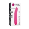 Wibrator realistyczny dorcel real vibrations 16cm