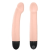 Wibrator realistyczny dorcel real vibrations 18cm