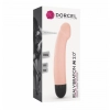 Wibrator realistyczny dorcel real vibrations 18cm