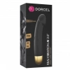 Wibrator realistyczny dorcel real vibrations 21cm