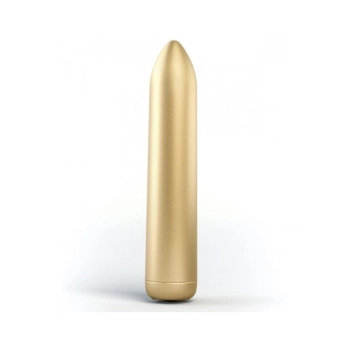 Mini wibrator dorcel rocket bullet 9cm 16trybów