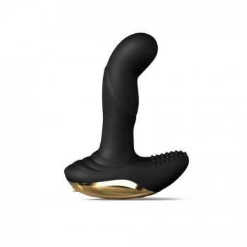 Stymulator prostaty pulsacje dorcel p-finger 7tryb