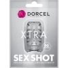 Masturbator kieszonkowy dorcel sex shot xtra