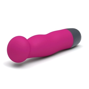 Masażer łechtaczki dorcel clit vibe 12cm 7 trybów