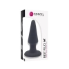 Korek analny zatyczka do pupy dorcel best plug 4cm