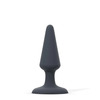 Korek analny zatyczka do pupy dorcel best plug 4cm