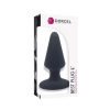 Korek analny zatyczka do pupy dorcel best plug 5cm