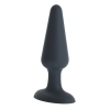 Wibrujący korek analny dorcel best vibe plug 13cm