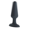 Wibrujący korek analny dorcel best vibe plug 13cm