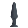 Wibrujący korek analny dorcel best vibe plug 13cm