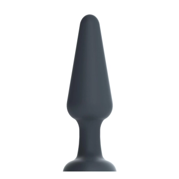 Wibrujący korek analny dorcel best vibe plug 13cm