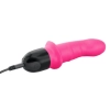 Wibrator podręczny dorcel mini lover 10trybów 16cm