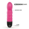 Wibrator punktu g dorcel expert g 16cm 10 trybów