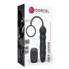 Korek analny ring na penisa dorcel deep seeker