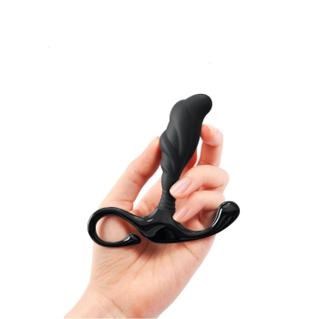 Masażer stymulator prostaty dorcel expert-p 10cm s